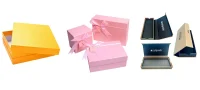 Automatic-Box-Forming-Machine